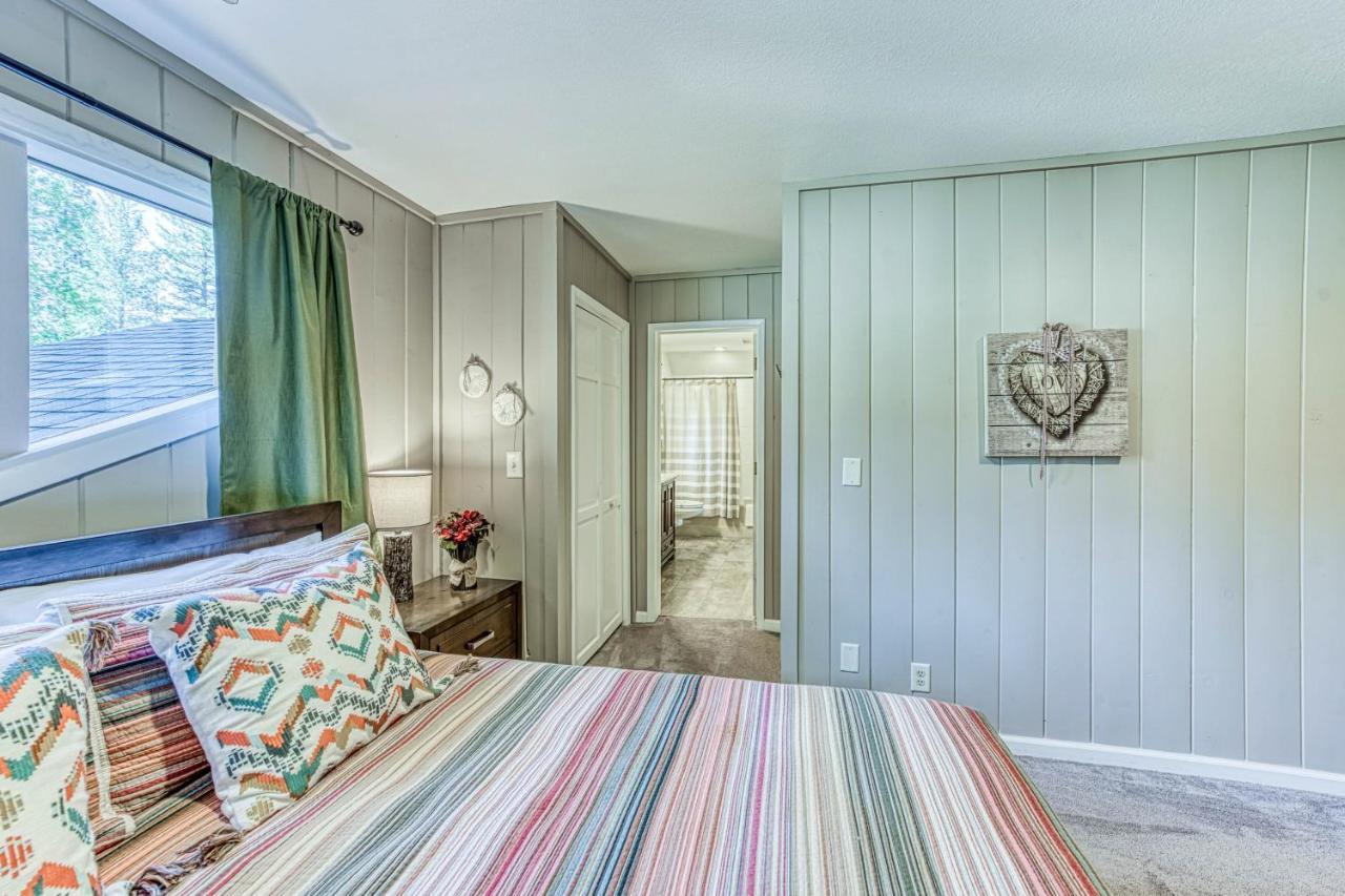 Yosemite West Family Chalet المظهر الخارجي الصورة